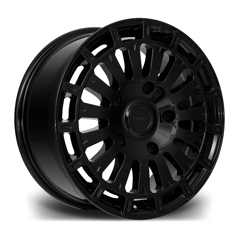 Riviera Xtreme RXS5 (Gloss Black)