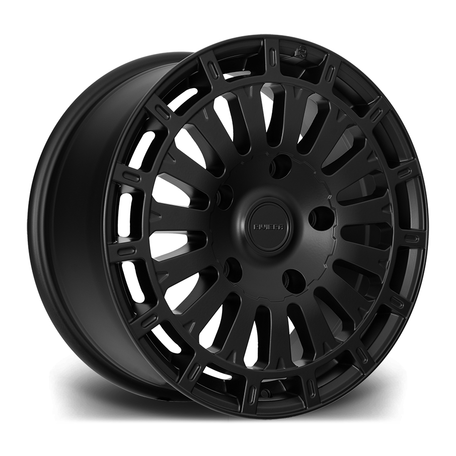 Riviera Xtreme RXS5 (Matt Black)