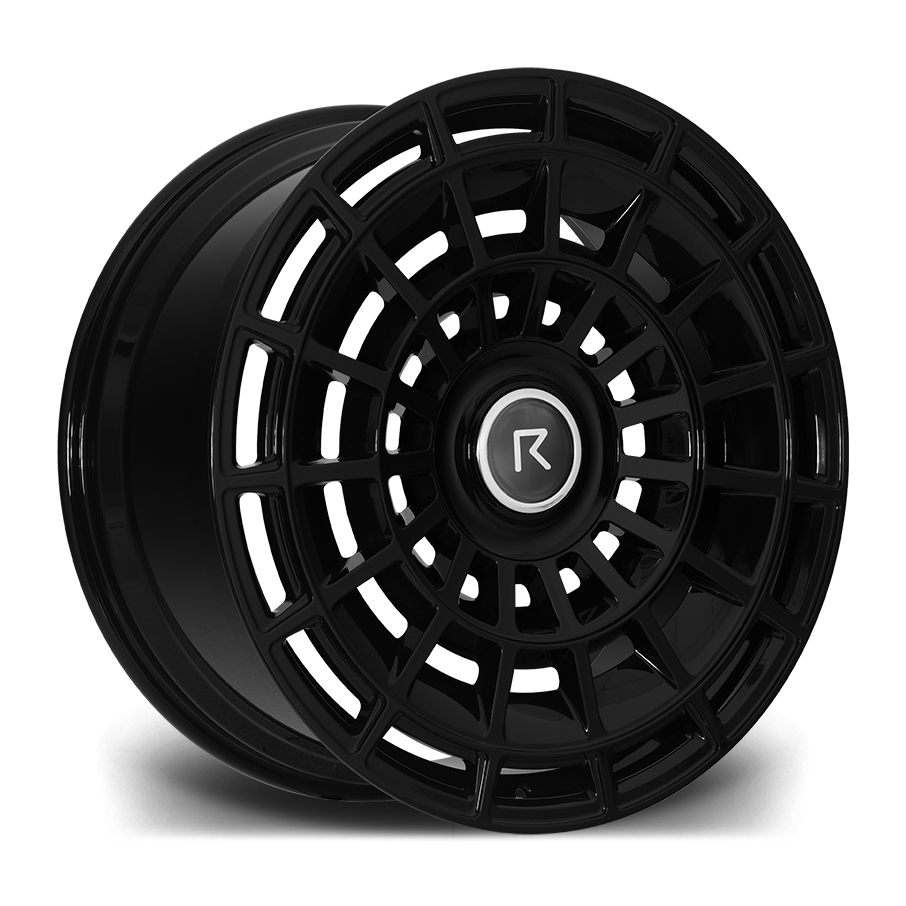 Riviera FG7 (Gloss Black)