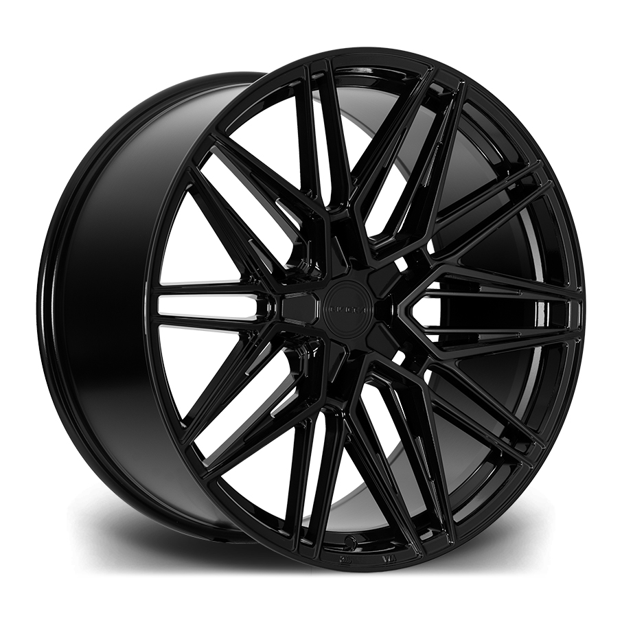 Riviera RF10 (Gloss Black)