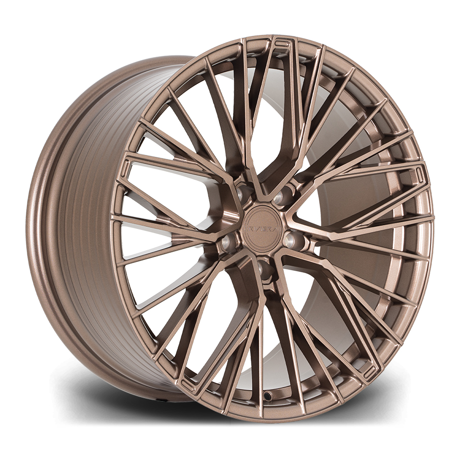 Riviera RF11 (Matt Bronze)