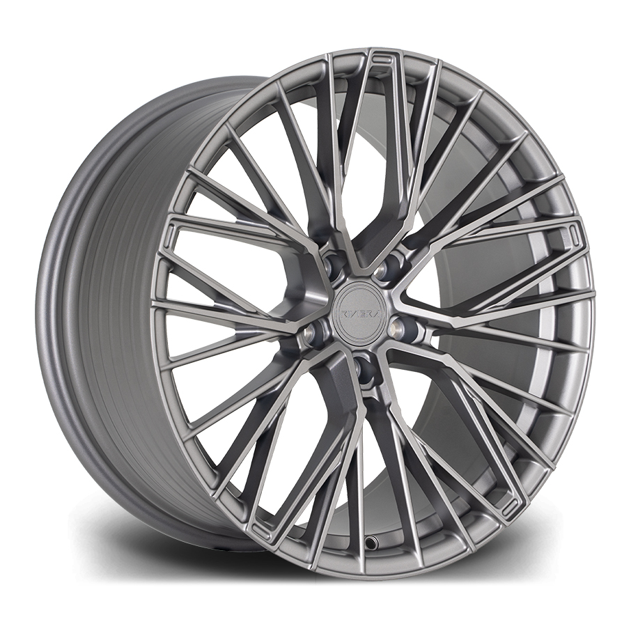 Riviera RF11 (Matt Gunmetal)