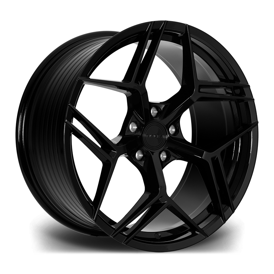 Riviera RF12 (Gloss Black)
