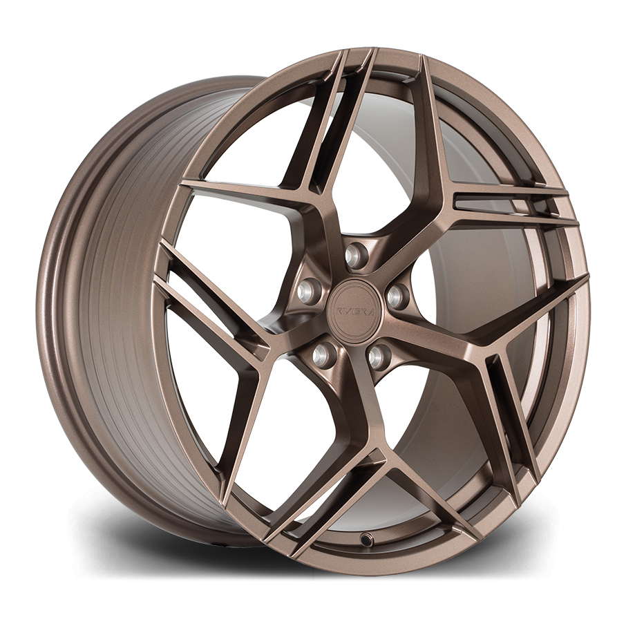 Riviera RF12 (Matt Bronze)