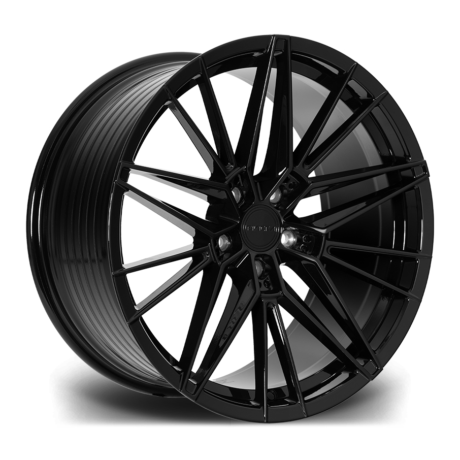 Riviera RF13 (Gloss Black)