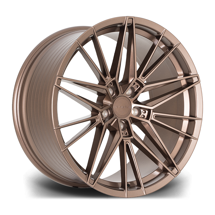 Riviera RF13 (Matt Bronze)