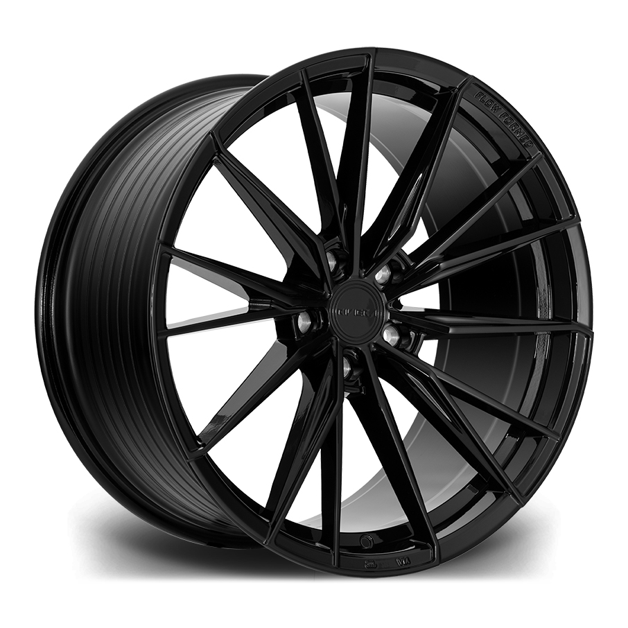 Riviera RF14 (Gloss Black)