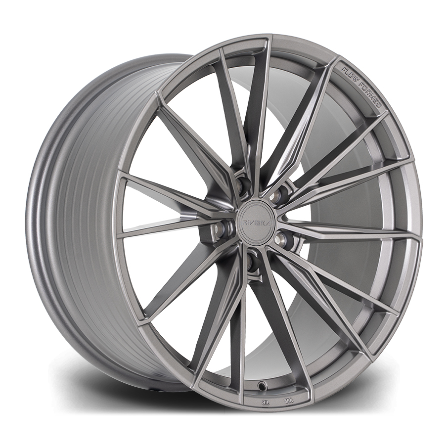 Riviera RF14 (Matt Gunmetal)