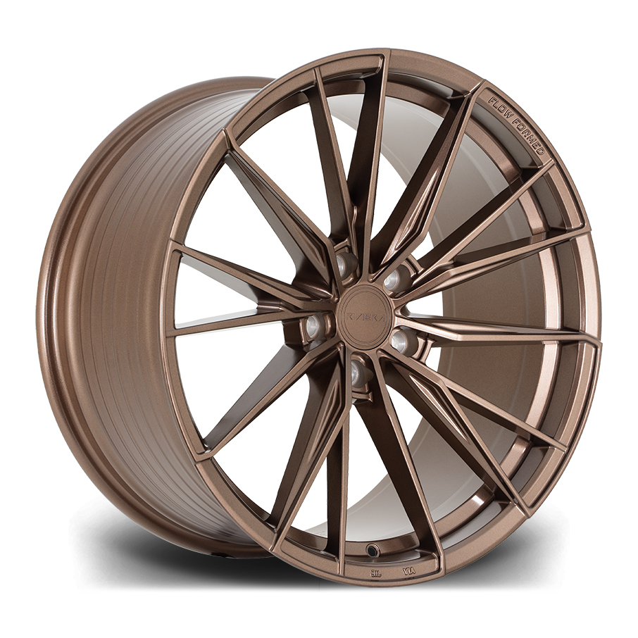 Riviera RF14 (Matt Bronze)
