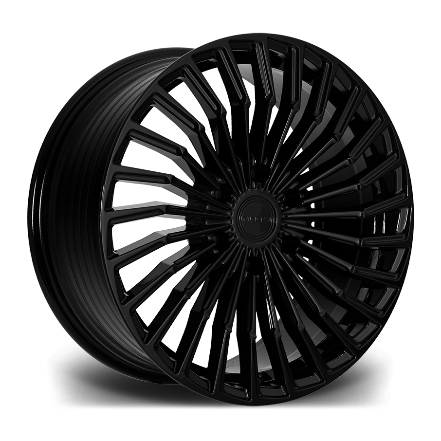 Riviera RF15 (Gloss Black)