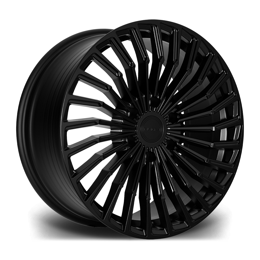 Riviera RF15 (Satin Black)