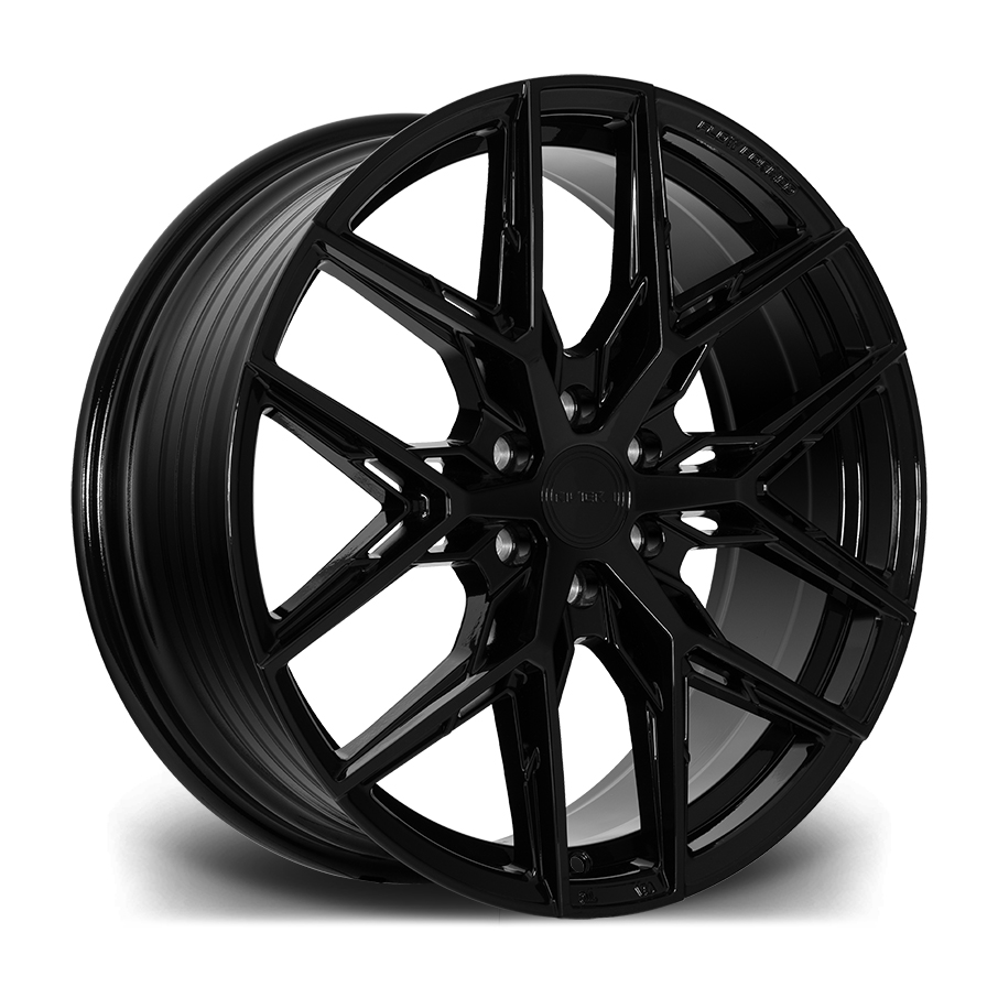 Riviera RF16 (Gloss Black)