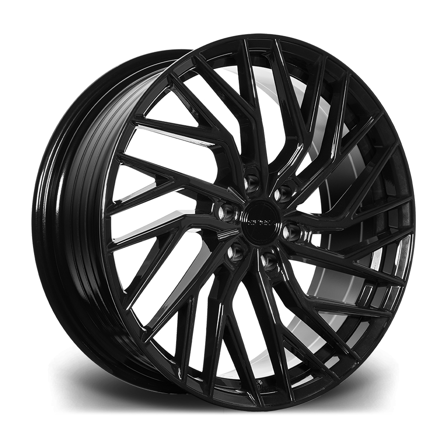 Riviera RF17 (Gloss Black)