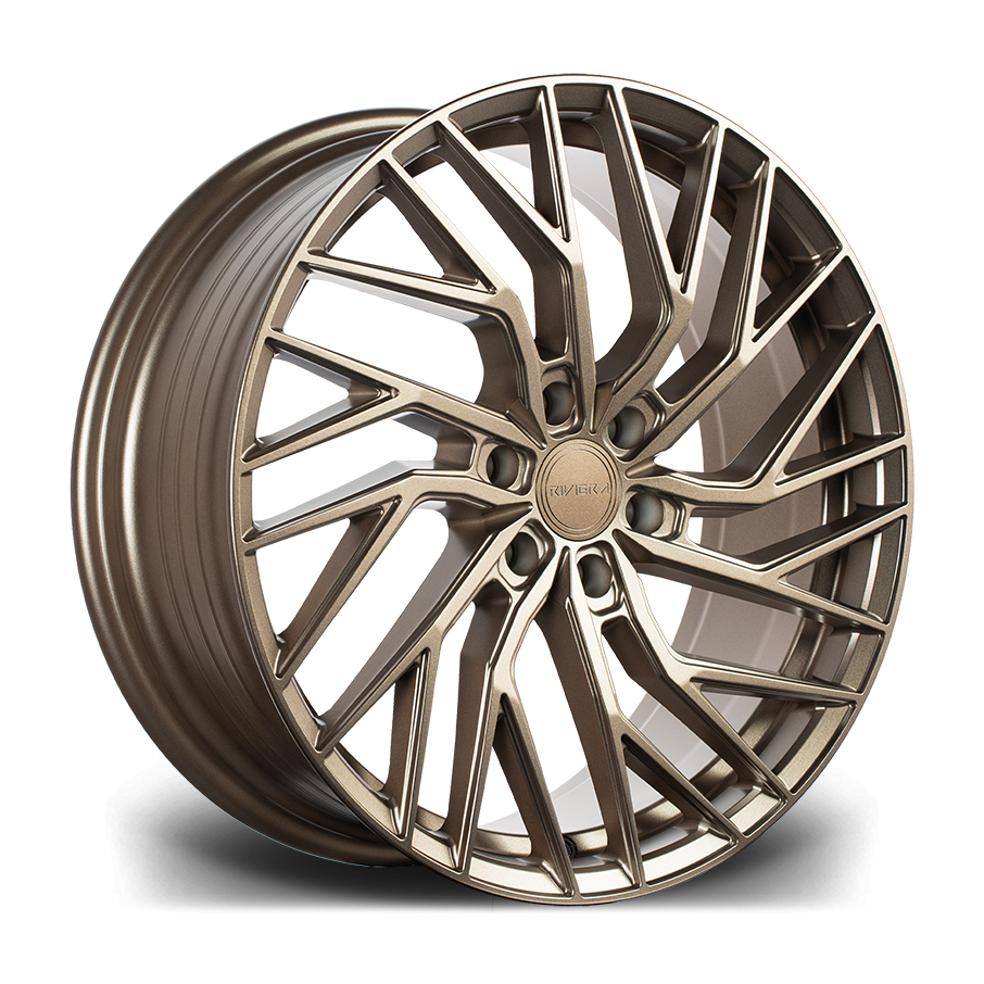 Riviera RF17 (Matt Bronze)