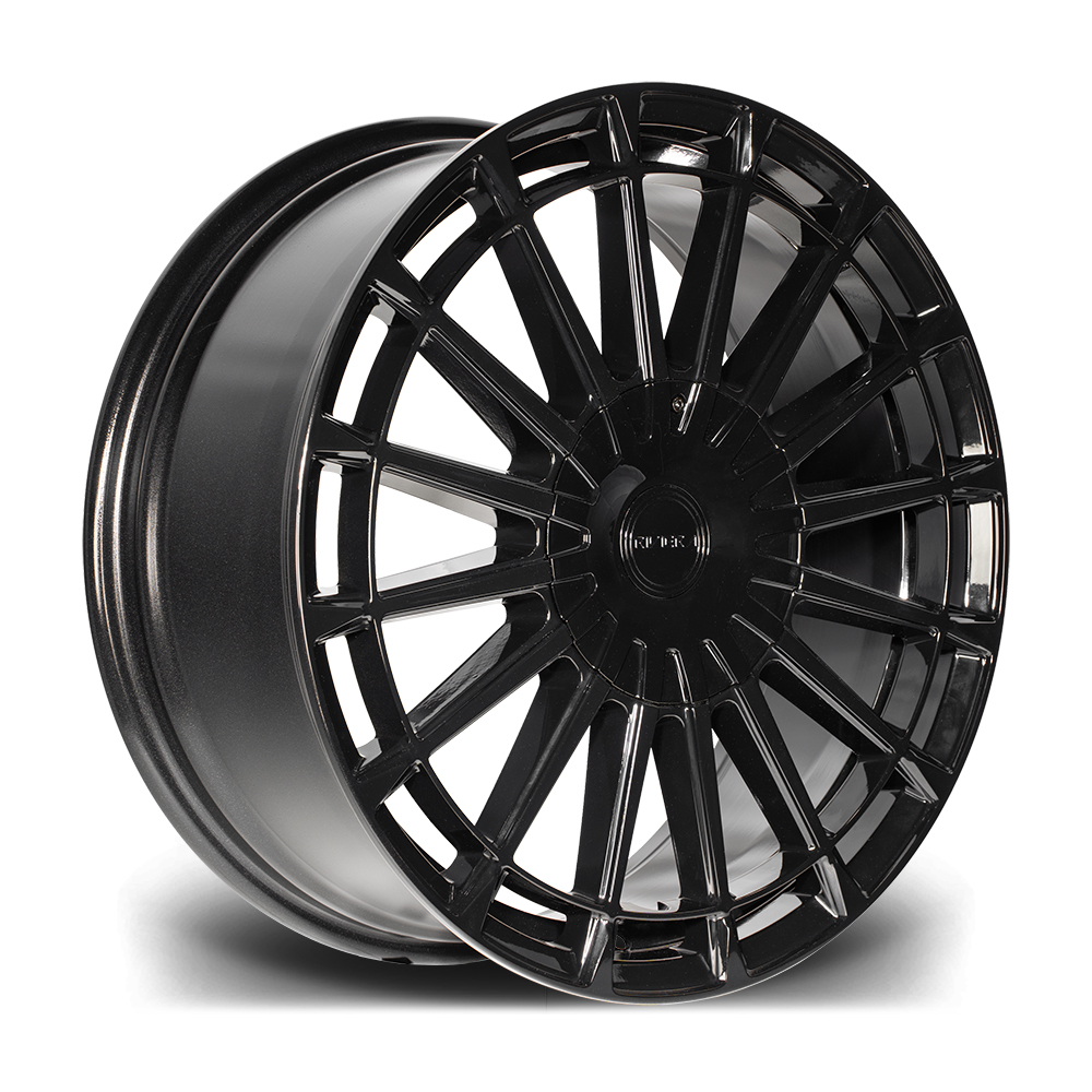 Riviera RF20 (Gloss Black)