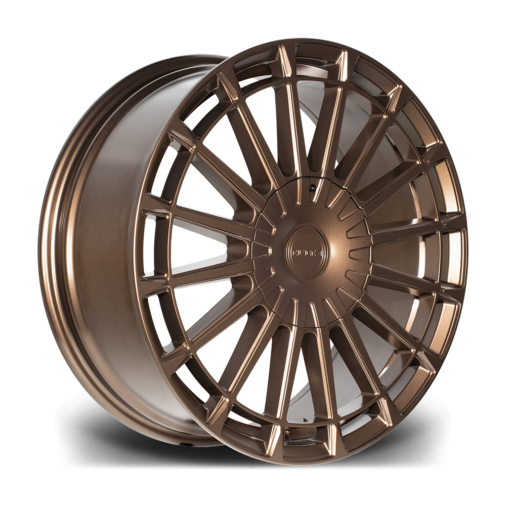 Riviera RF20 (Matt Bronze)