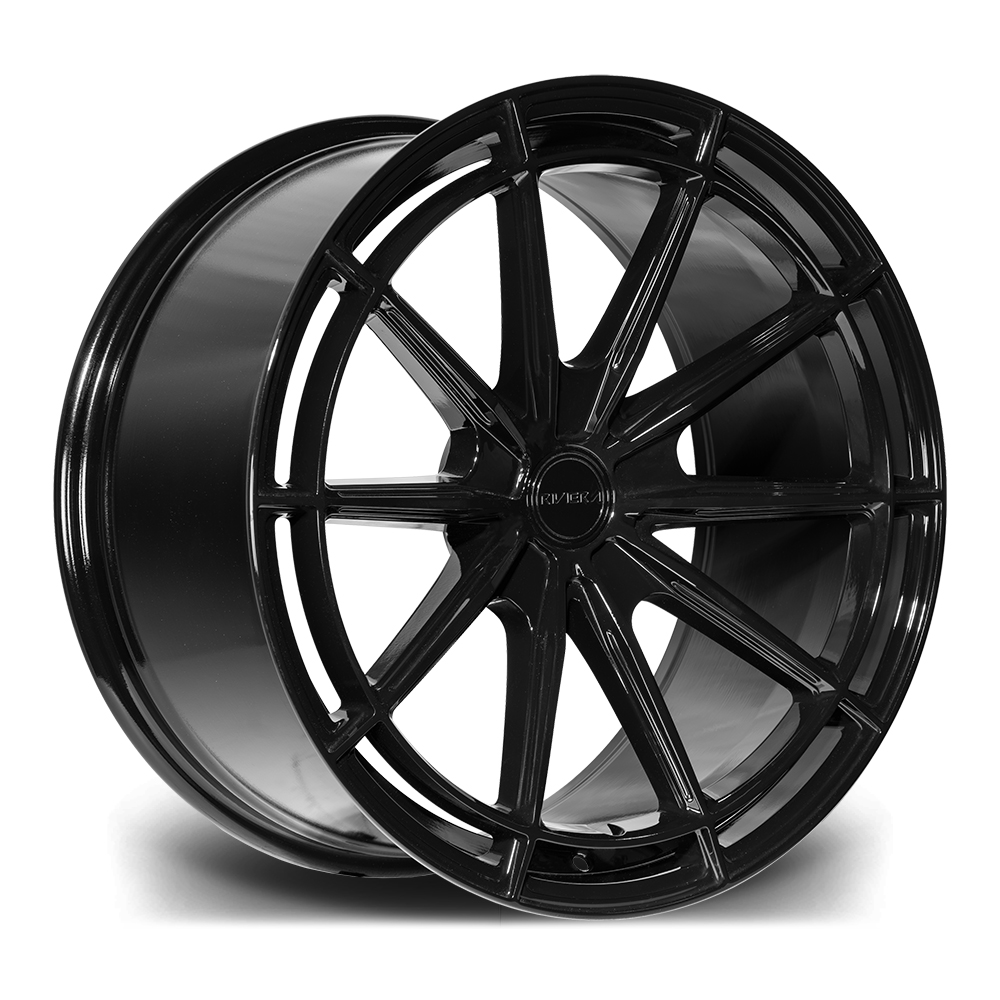 Riviera RF21 (Gloss Black)
