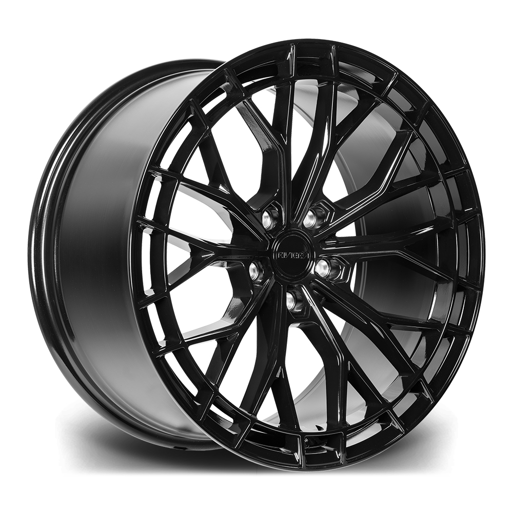 Riviera RF22 (Gloss Black)