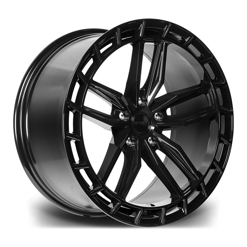 Riviera RF23 (Gloss Black)