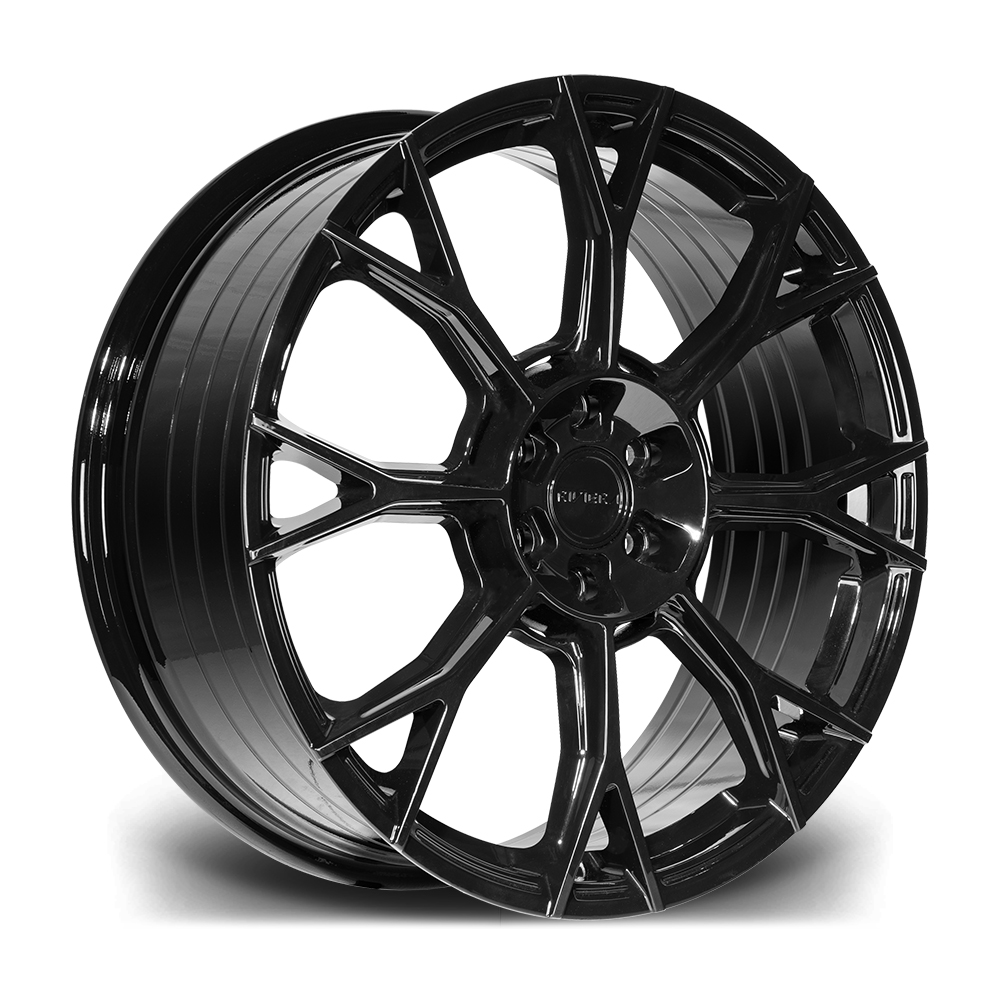 Riviera RF25 (Gloss Black)