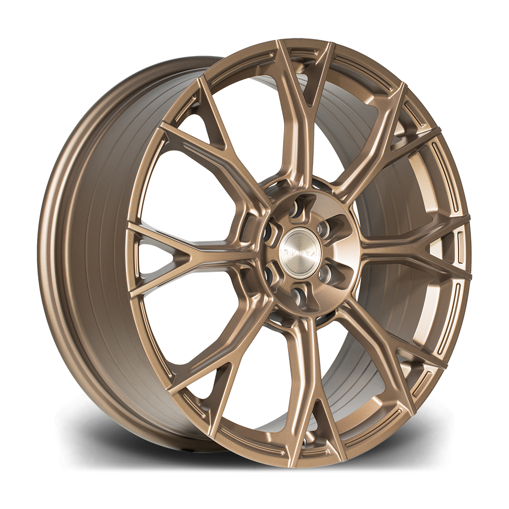 Riviera RF25 (Matt Bronze)