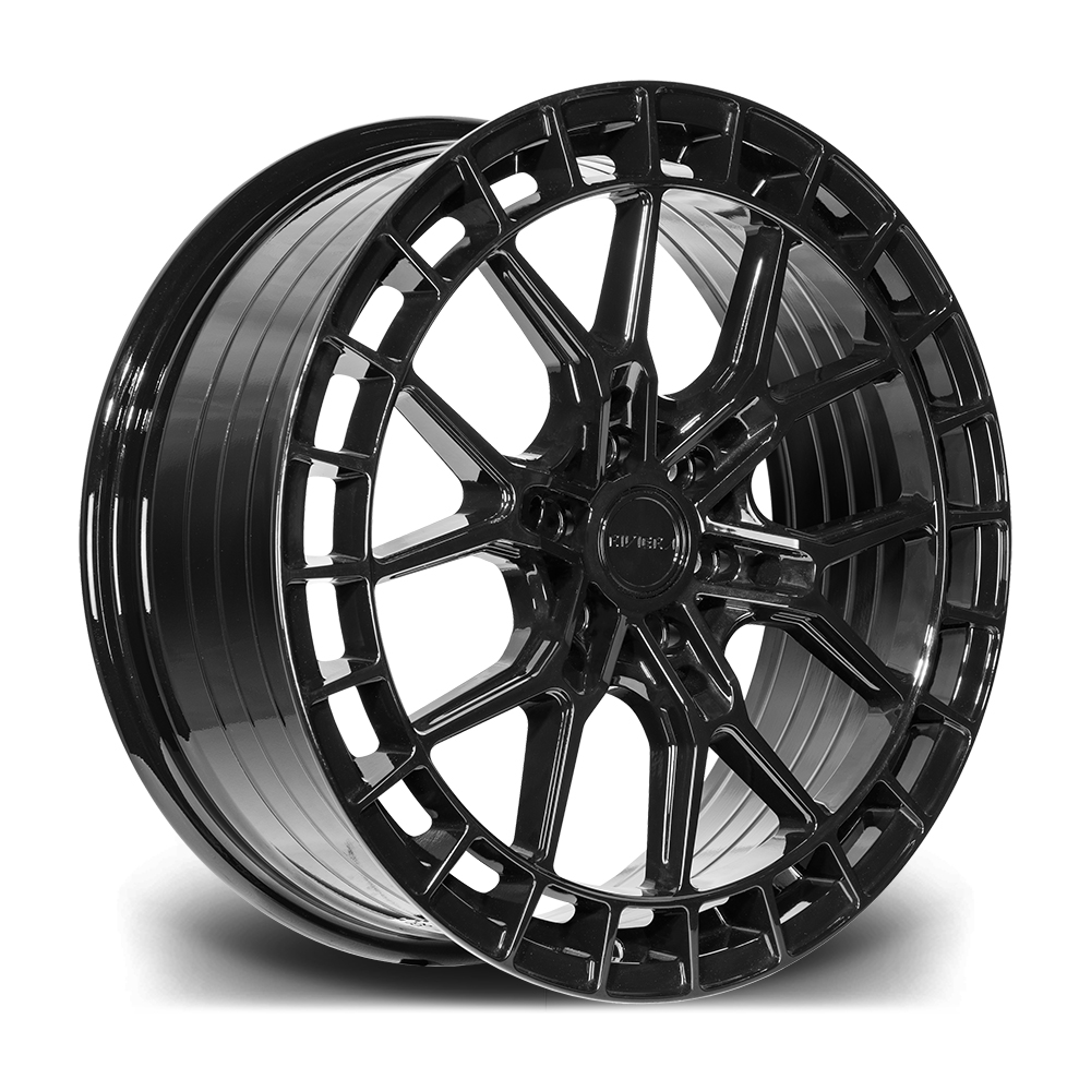 Riviera RF26 (Gloss Black)