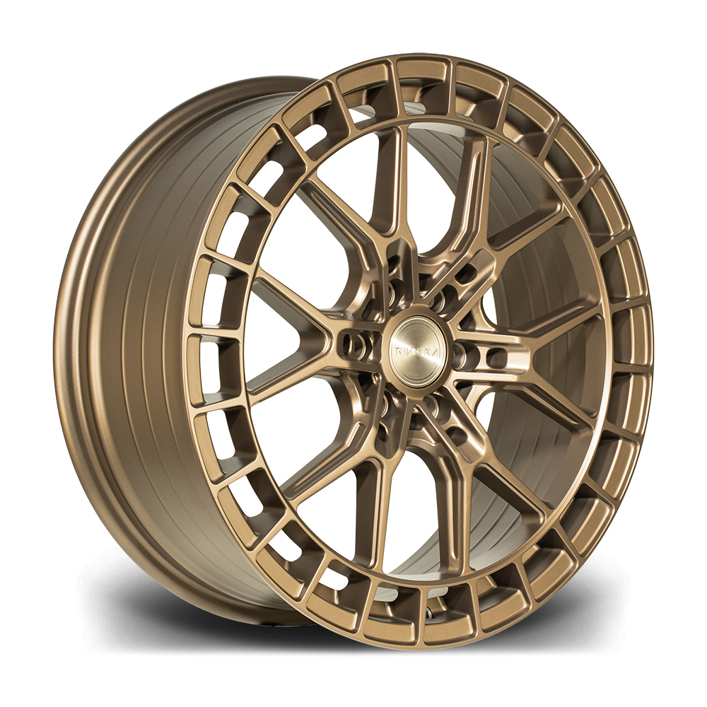 Riviera RF26 (Matt Bronze)