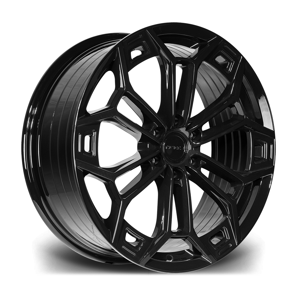 Riviera RF27 (Gloss Black)