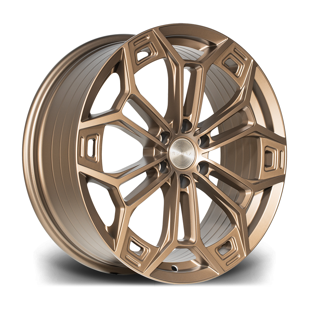 Riviera RF27 (Matt Bronze)