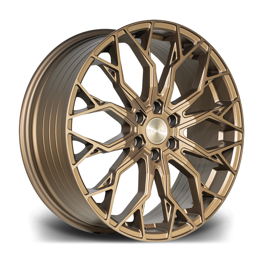 Riviera RF5 (Matt Bronze)