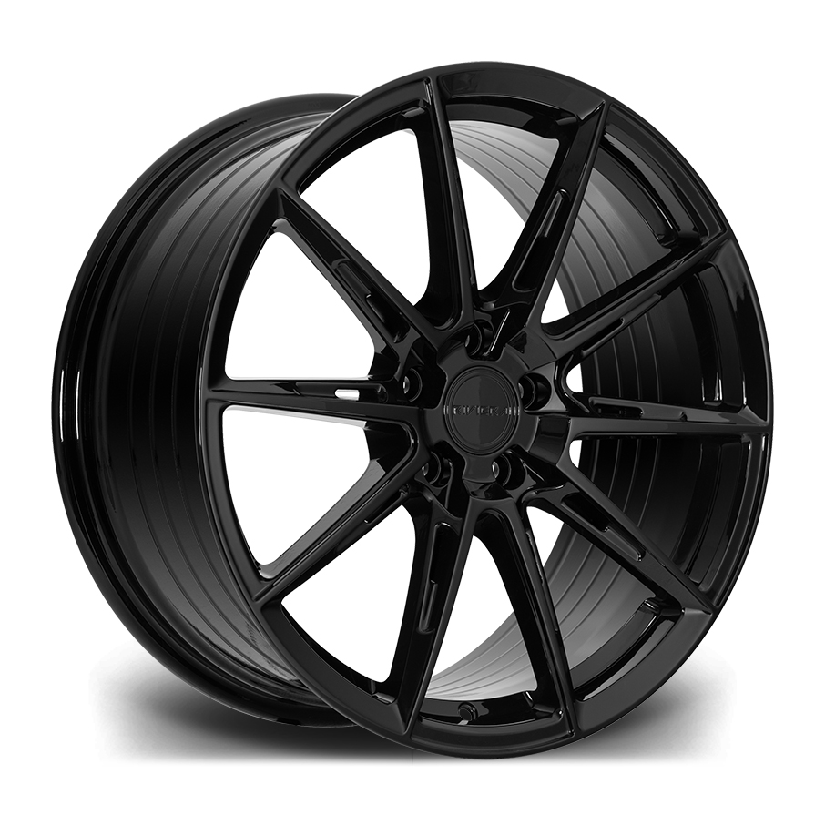 Riviera RF6 (Gloss Black)