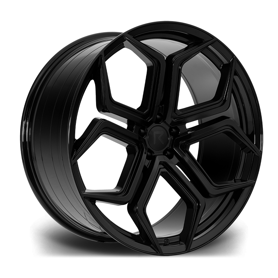 Riviera RF7 (Gloss Black)