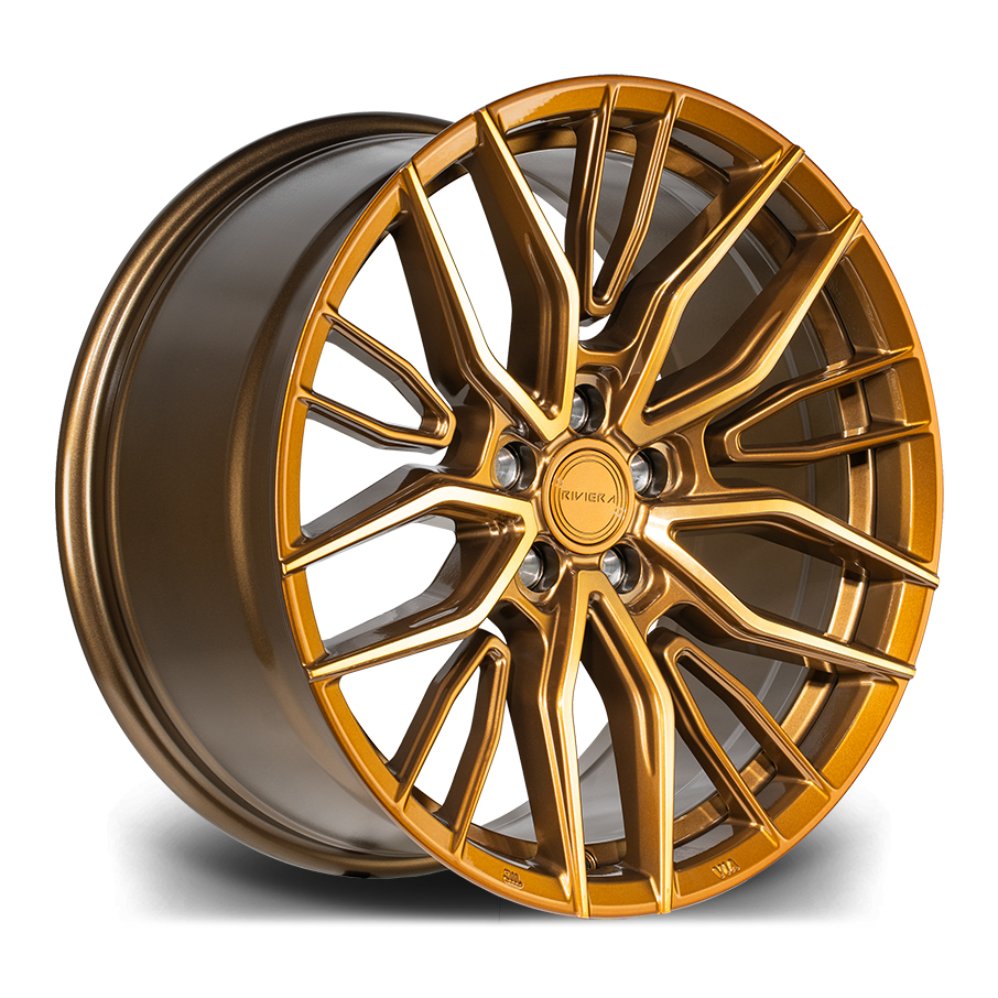 Riviera RF9 (Bronze)