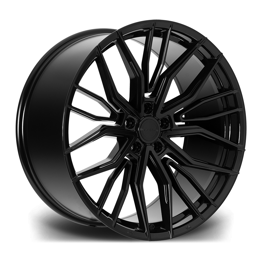 Riviera RF9 (Gloss Black)