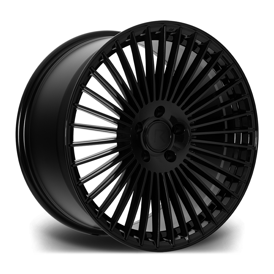 Riviera RV1 (Gloss Black)