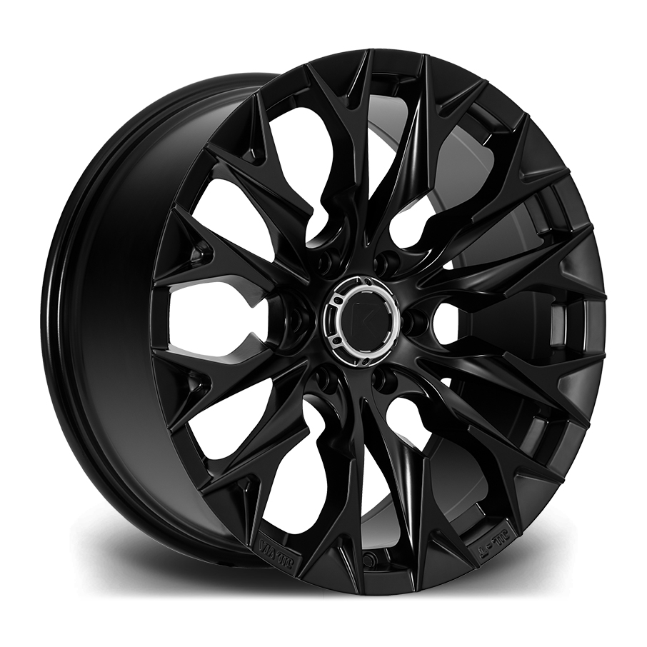 Riviera RX3 (Satin Black)