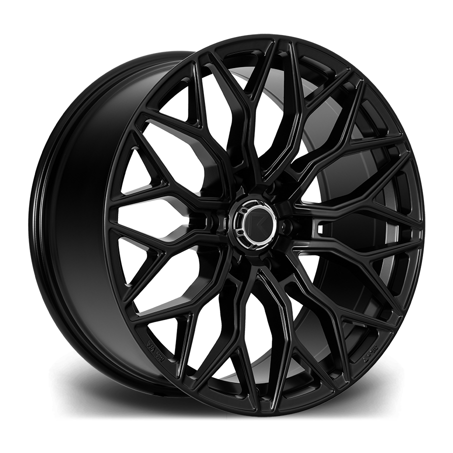 Riviera RX4 (Satin Black)