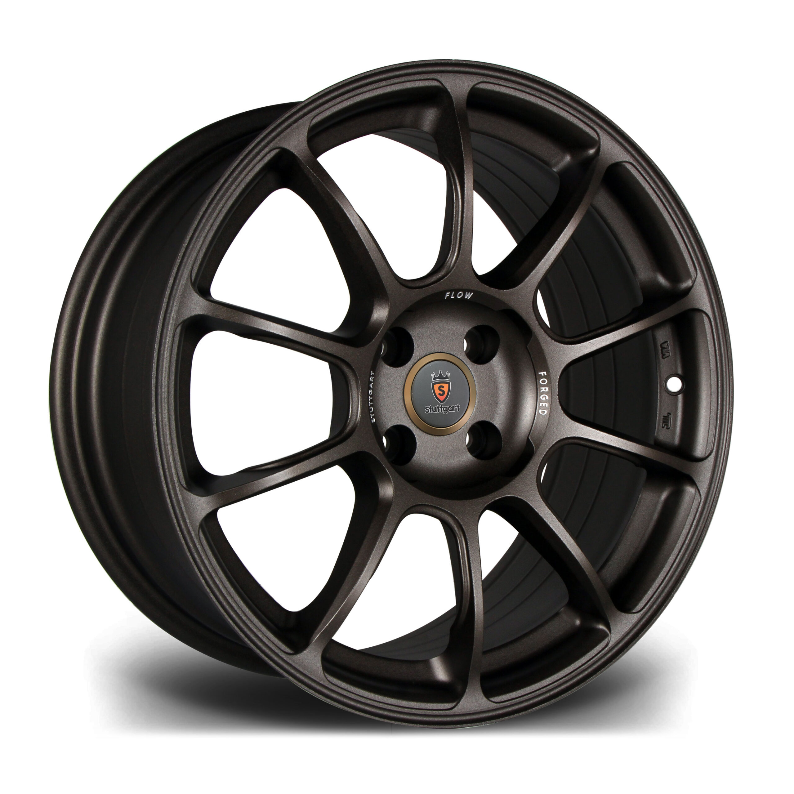 Stuttgart SF1 (Blast Bronze)