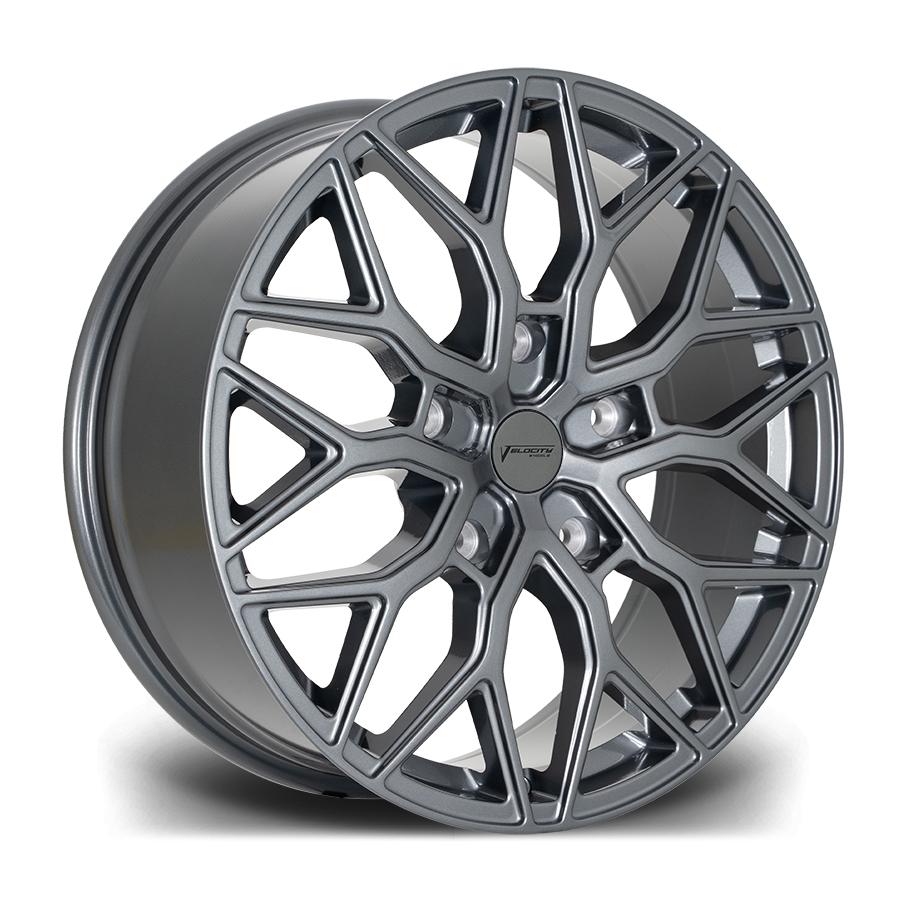 Velocity VC1 (Gunmetal)