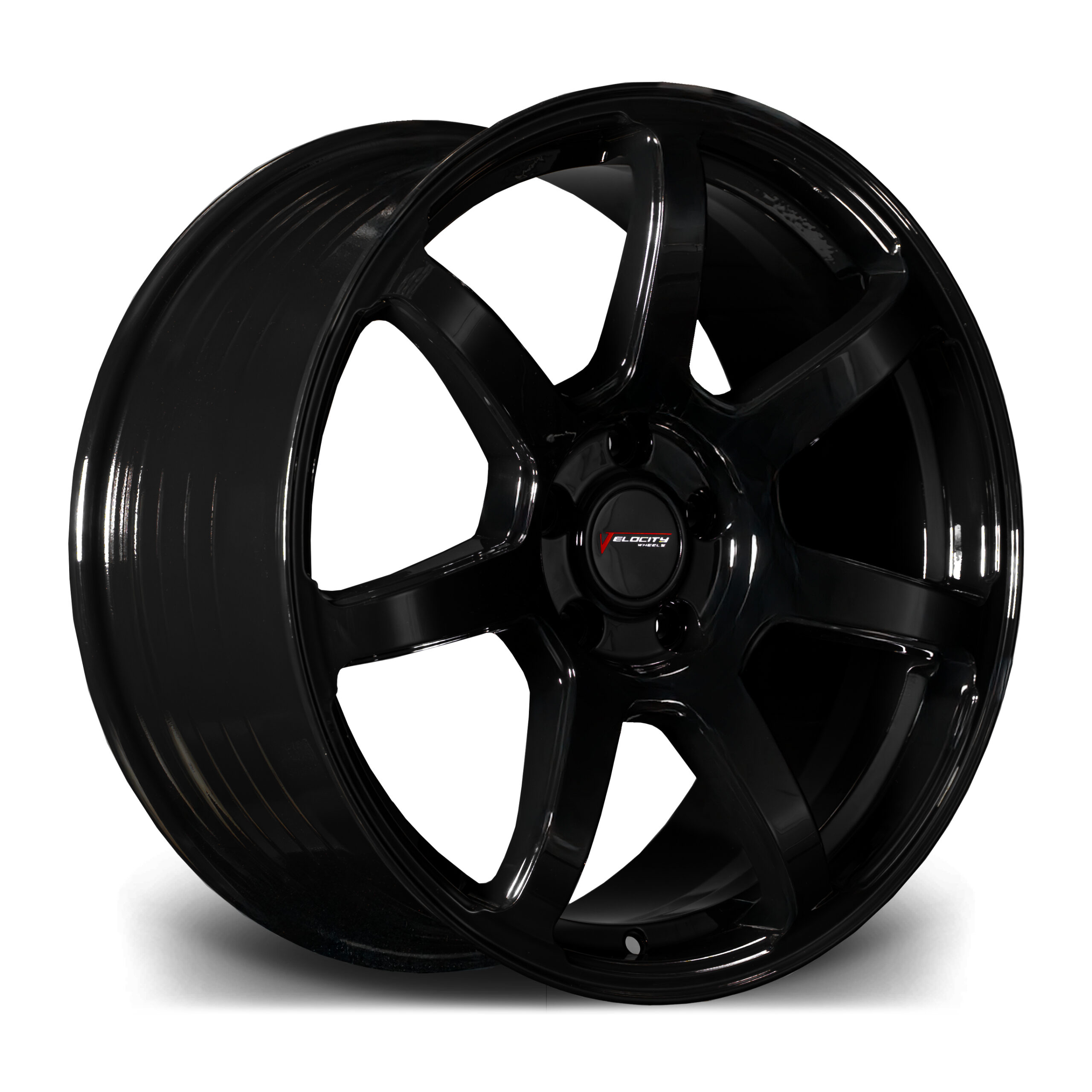 Velocity VC5 (Gloss Black)