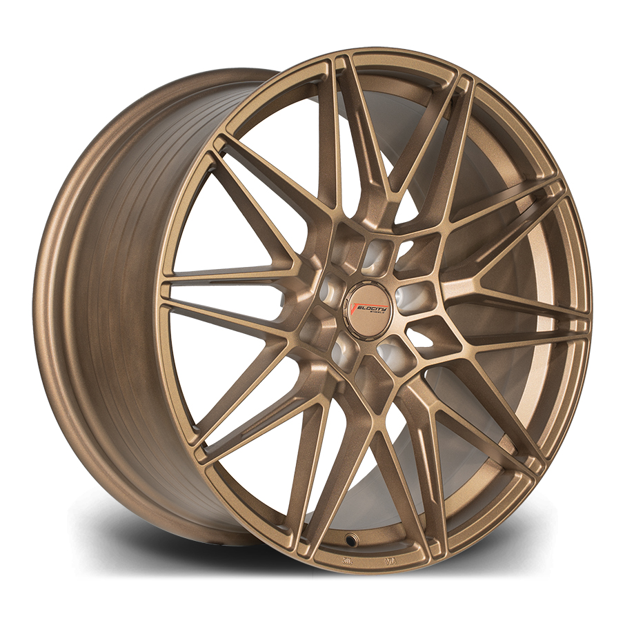 Velocity VF10 (Matt Bronze)
