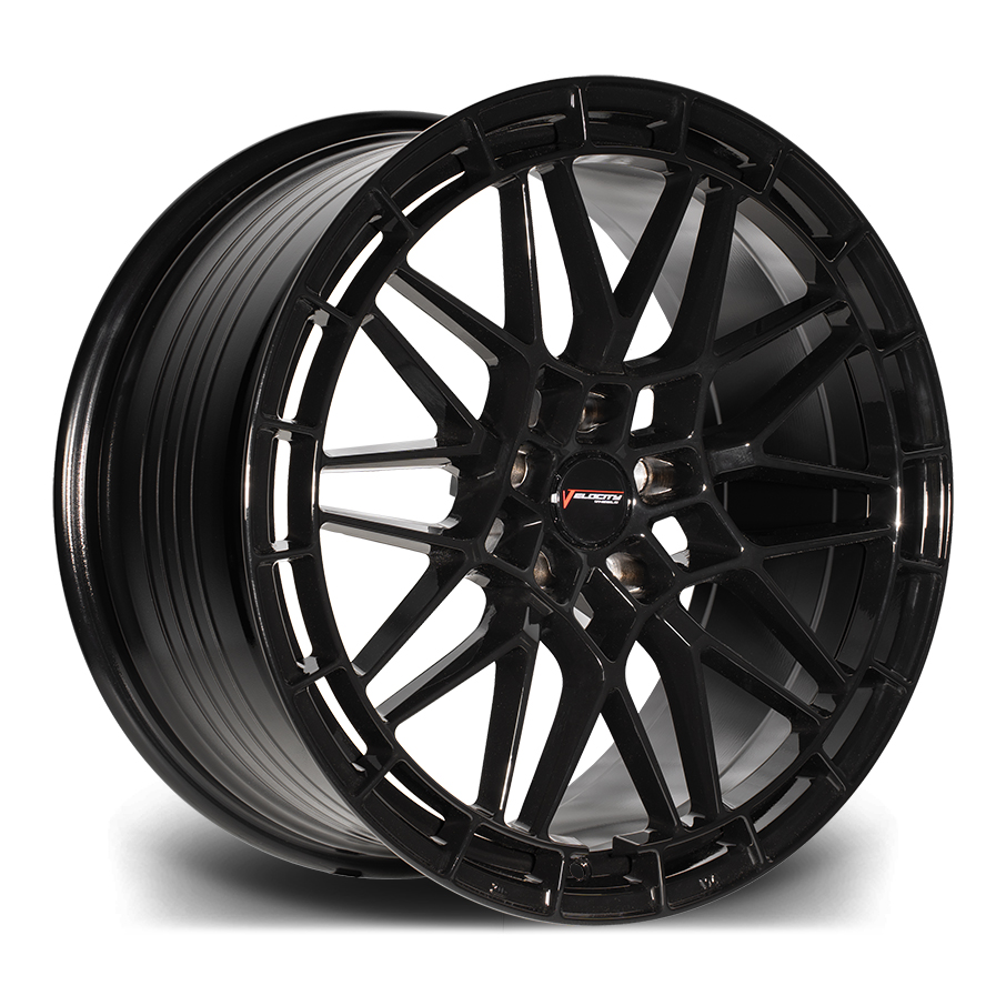 Velocity VF11 (Gloss Black)