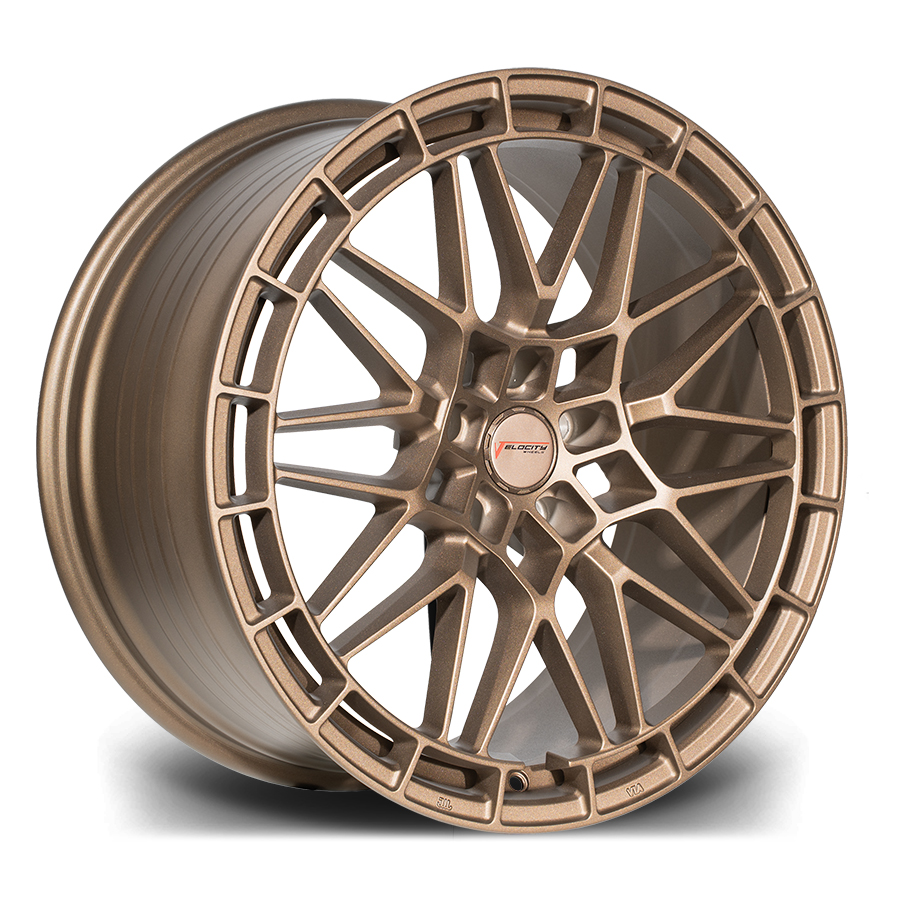 Velocity VF11 (Matt Bronze)