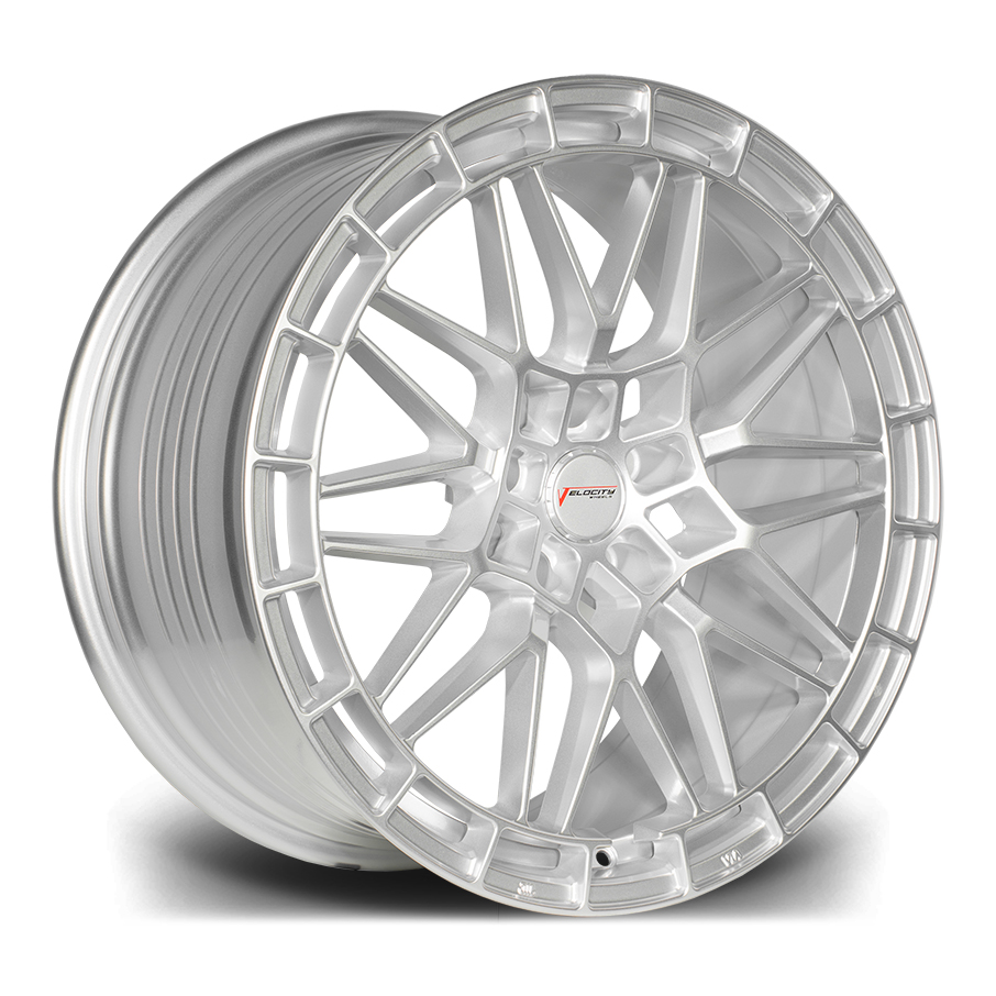 Velocity VF11 (Silver)