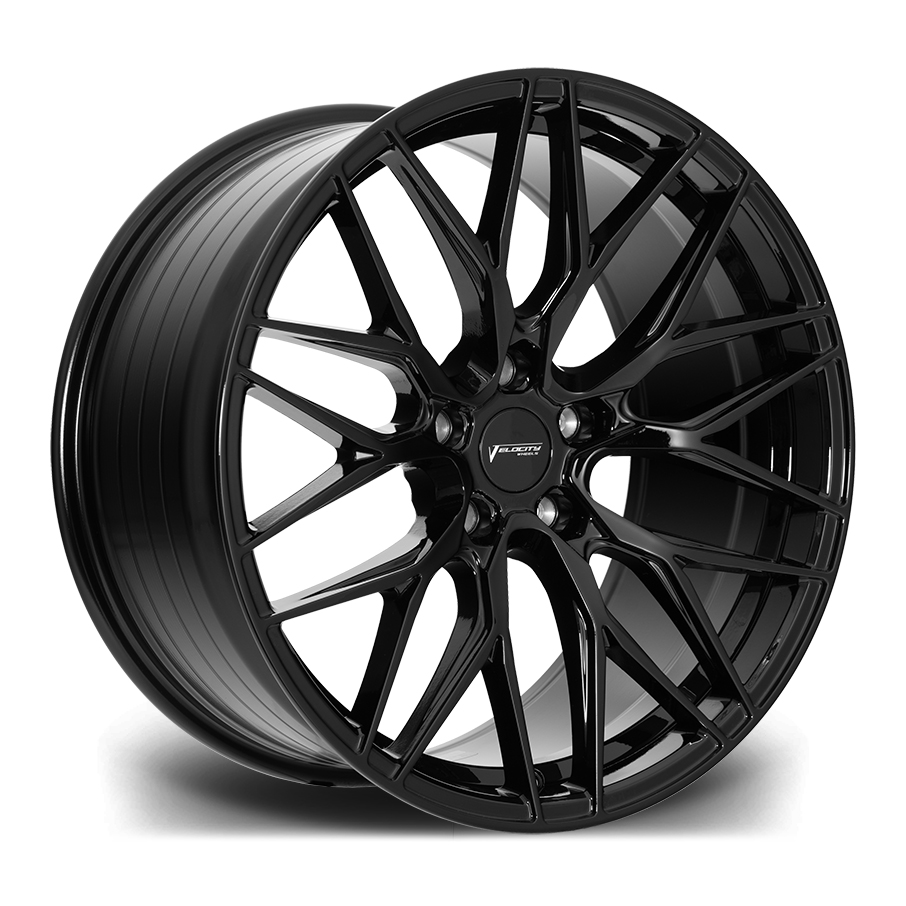 Velocity VF1 (Gloss Black)