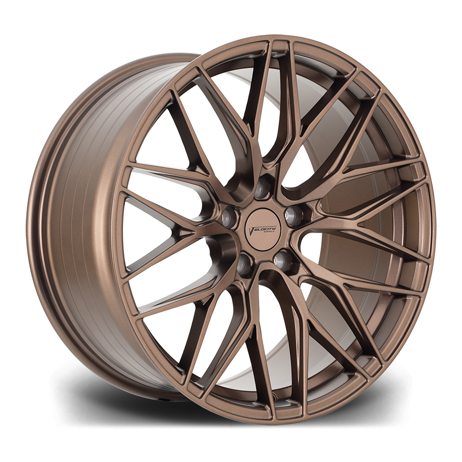 Velocity VF1 (Matt Bronze)