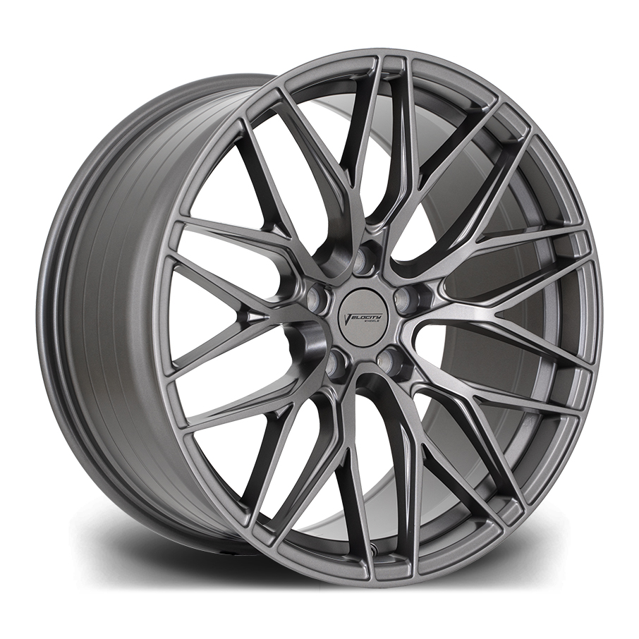Velocity VF1 (Matt Gunmetal)