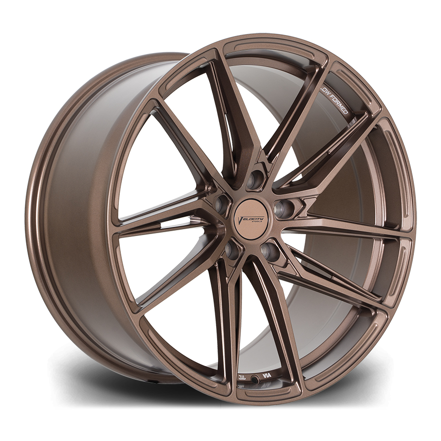 Velocity VF2 (Matt Bronze)