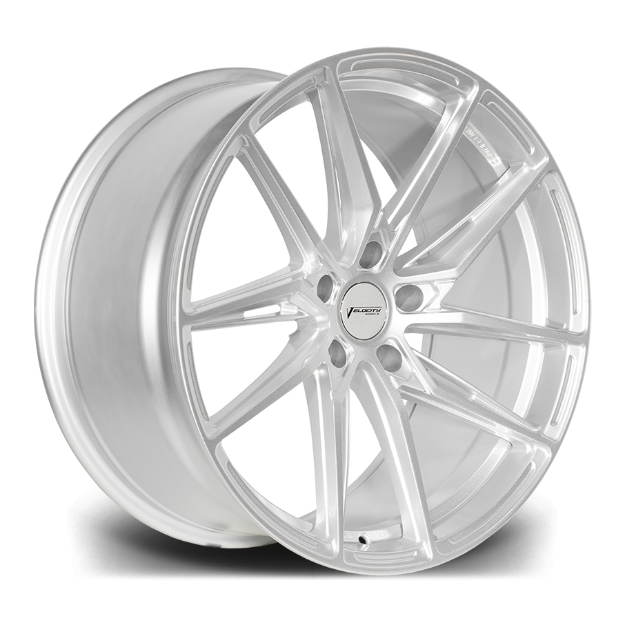 Velocity VF2 (Silver)
