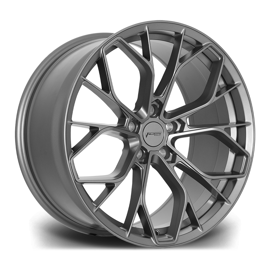 Velocity VF3 (Matt Gunmetal)